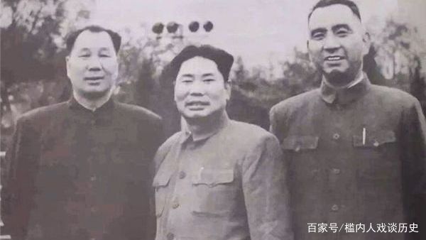 紅軍中大名鼎鼎的三楊、三陳和三梁分別是誰？