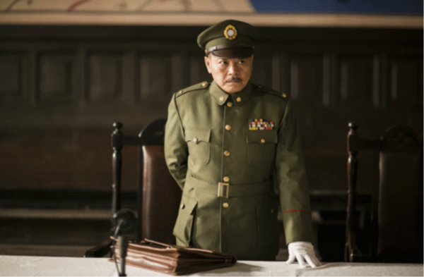 1931年，他因一封信入黨並領導寧都起義，成功後葉劍英曾寫詩讚頌