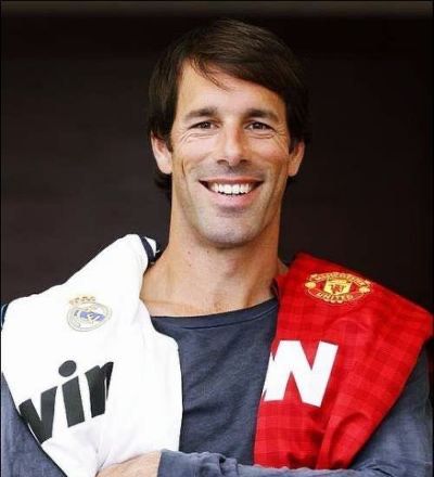 範尼：林皇搭檔C羅的優勢明顯，如果範德貝克取代弗雷德就好了