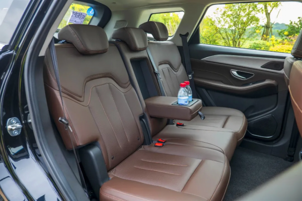 試駕：捷途X90 PLUS，家庭自駕遊絕不能錯過它