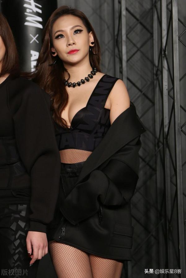 YG老闆多殘忍？2NE1隊長CL爆料：看新聞才知道自己組合被解散