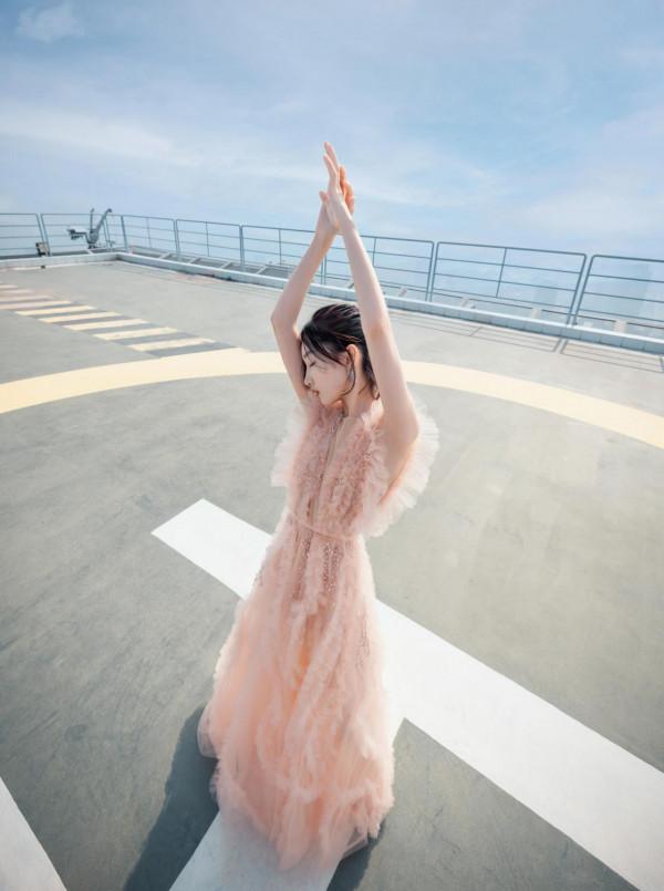 149號｜|“女神”周冬雨