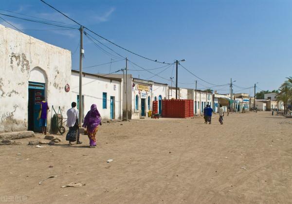 坦尚尼亞翻臉後，“眼紅”吉布提的飛速發展，又來求和能答應嗎？