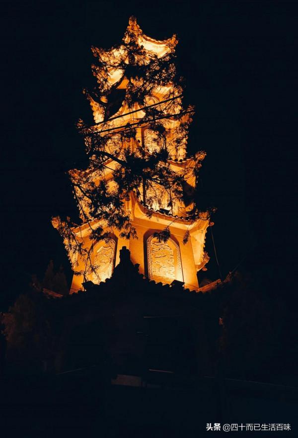 一個有2千多年曆史的文化小縣城的年味