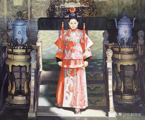 清代三個下嫁漢人的公主結局如何?建寧公主最慘,其他兩個尚可 清代三個下嫁漢人的公主結局如何?建寧公主最慘,其他兩個尚可