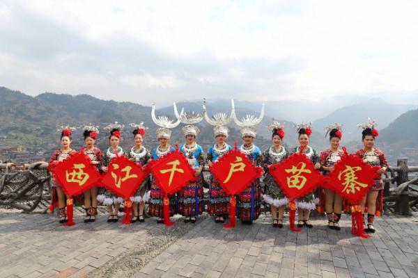 2022年春節網友評選出10個最有年味的地方，看看有你的家鄉嗎？