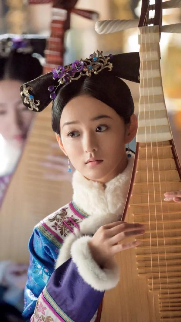 “天生壞人”，這6位“反派臉”女星演壞人入木三分，氣得人牙癢