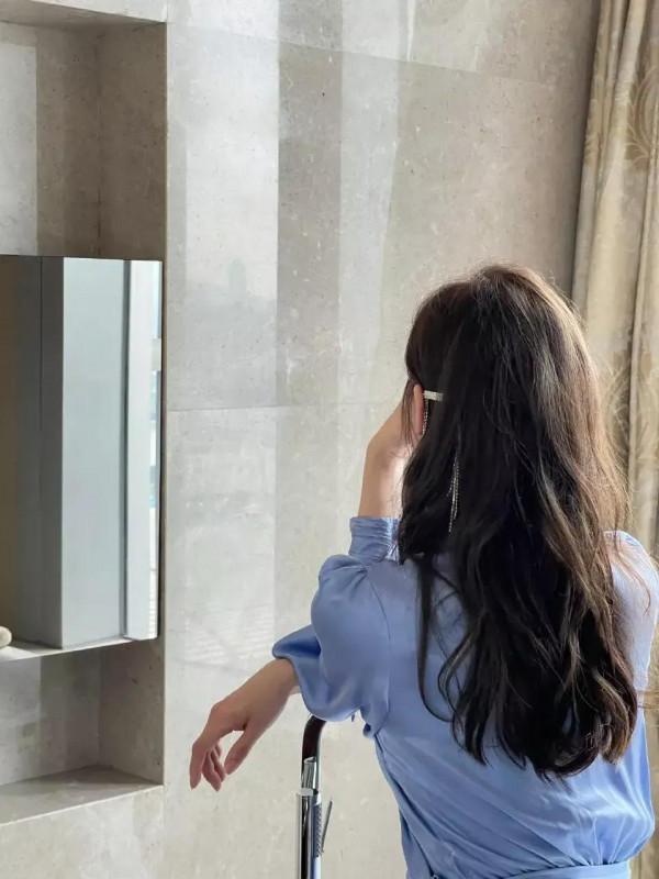 漂亮的劉詩詩 漂亮的劉詩詩