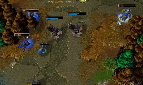 捨得一身剮 險把歐皇拉下馬——你永遠可以期待Fly100%