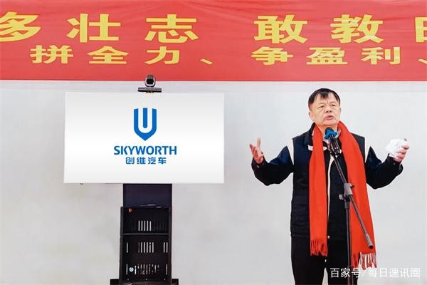 頭部玩家廝殺激烈，後來者掙扎求生，2022將是車市的定局之年？