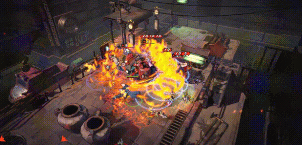 TapTap評分9.6,這款“星際牛仔”式3D科幻ARPG,讓人眼前一亮 TapTap評分9.6,這款“星際牛仔”式3D科幻ARPG,讓人眼前一亮