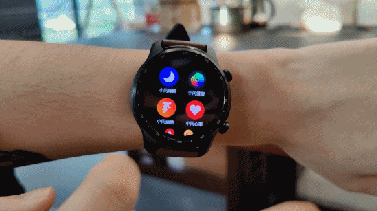 在一堆旗艦智慧手錶中,我找到了一款續航能達到45天的 在一堆旗艦智慧手錶中,我找到了一款續航能達到45天的