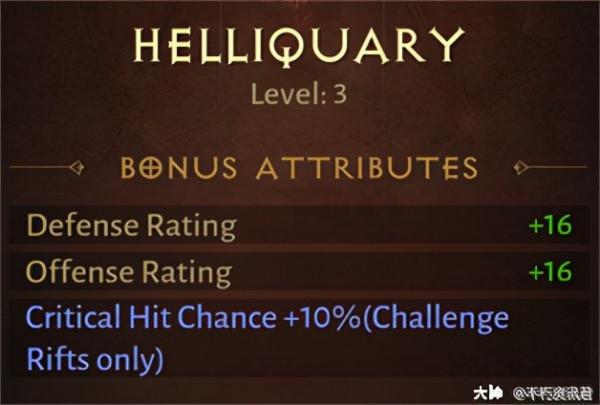 《暗黑破壞神：不朽》精英試煉測試的已知改動彙總