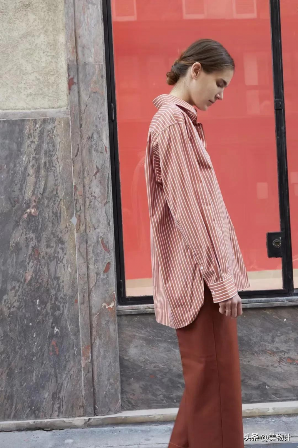 4組配色,穿出冬天的高階感 4組配色,穿出冬天的高階感