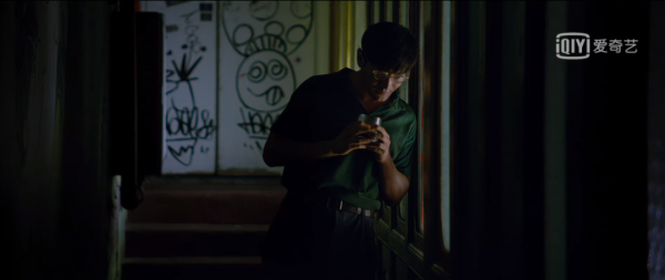 黃曉明靠著這“美國夢”，拿下職業生涯分量最重的影帝