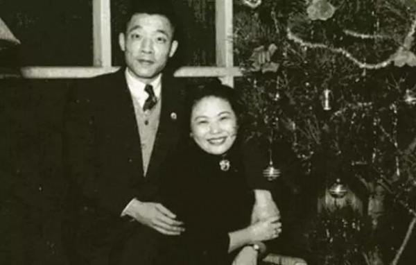 京劇名伶顧正秋：蔣經國追求一生都沒有得到過的女人