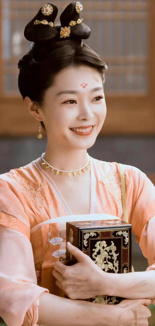 《風起洛陽》女性角色的魅力:武思月颯爽、柳然多情、窈娘無善終 《風起洛陽》女性角色的魅力:武思月颯爽、柳然多情、窈娘無善終