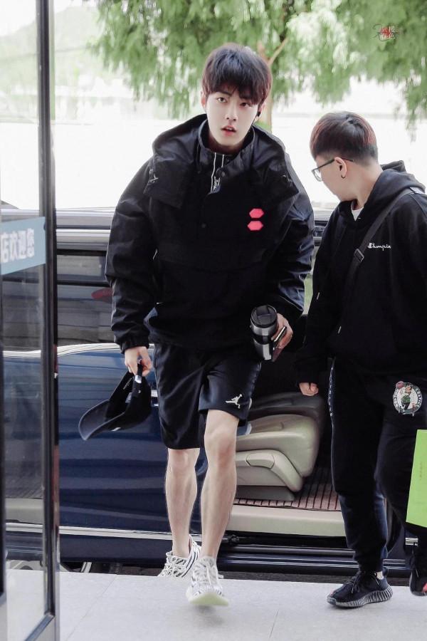 肖戰新代言正式官宣！恭喜肖戰解鎖2021年第27個代言