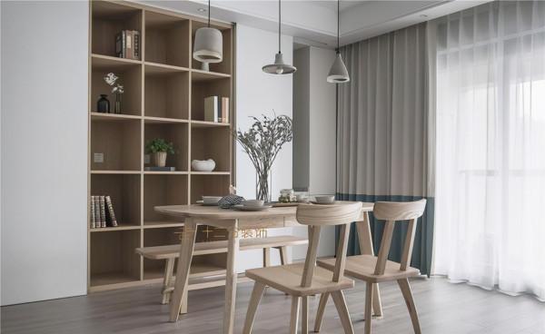 買房子就要買&OpenCurlyDoubleQuote;橫廳&rdquo;戶型，只有住過的人，才知道有多爽