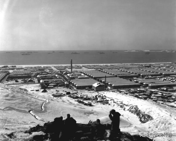 朝鮮戰爭的重大失誤之一，痛失好局，至今仍讓人覺得無比可惜