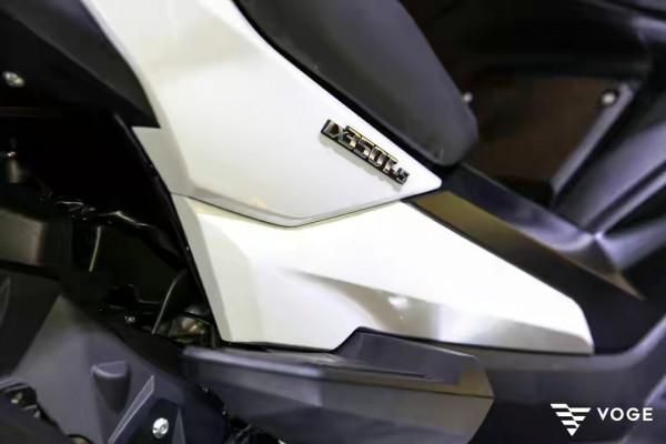 摩博會的這幾款踏板車，你看了嗎？款款都有驚喜