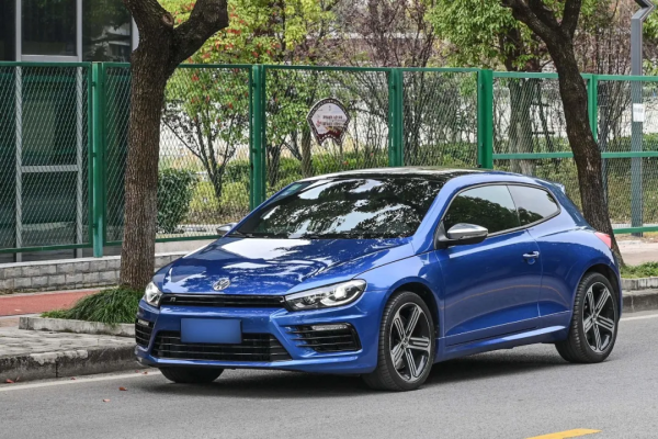 從大學到奶爸的鋼炮夢，二手尚酷R重燃對生活的激情