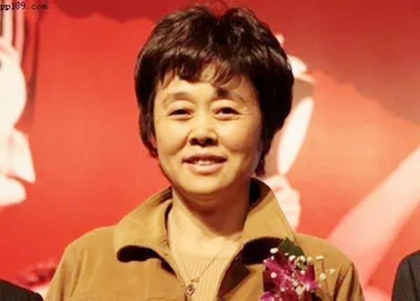 昔日女排隊長令人唏噓!退役居要職,病痛不饒人 昔日女排隊長令人唏噓!退役居要職,病痛不饒人