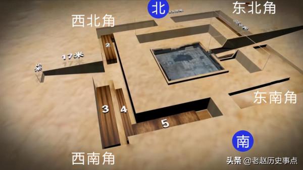 常山王陵發掘記:一場鬧劇,牽出一座驚天大墓,竟要當地駐軍保護 常山王陵發掘記:一場鬧劇,牽出一座驚天大墓,竟要當地駐軍保護