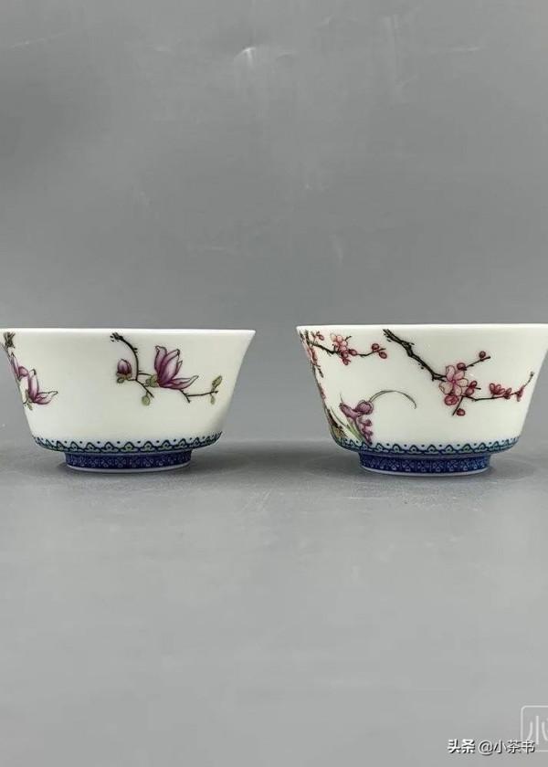 百花齊放的當代名窯(下) 百花齊放的當代名窯(下)