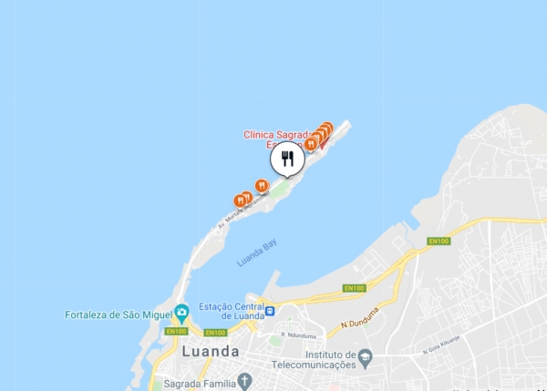 安哥拉往事(90) 安哥拉往事(90)