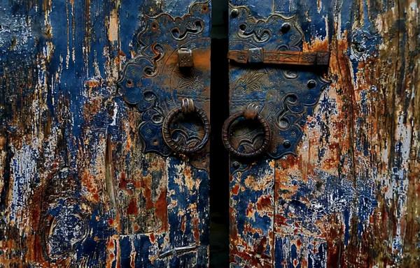 一下秋雨,韓城這處絕美的秘境古村雲霧繚繞、黛瓦迷濛!(圖) 一下秋雨,韓城這處絕美的秘境古村雲霧繚繞、黛瓦迷濛!(圖)