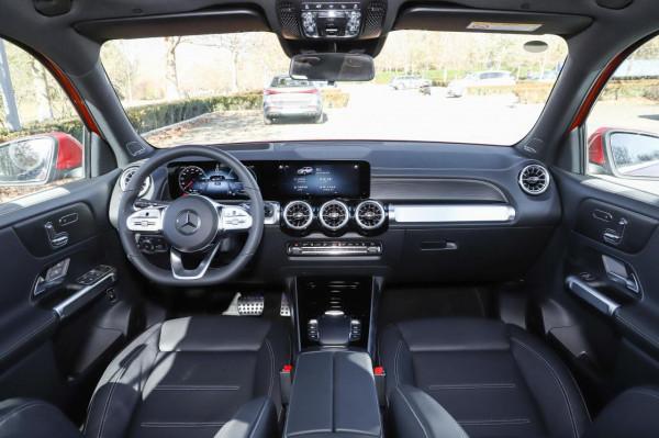 新車｜紅旗E-HS9領銜，2022海口新能源車展40萬以上SUV車型前瞻