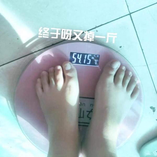 28天減肥日記第十二天