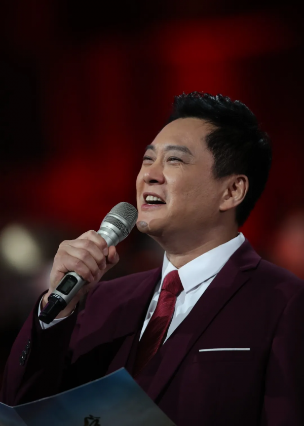 百年風華 山河永定 百年風華 山河永定