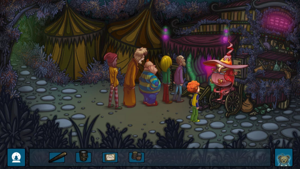 本週 Steam 值得關注的遊戲 12.20 - 12.26(上) 本週 Steam 值得關注的遊戲 12.20 - 12.26(上)