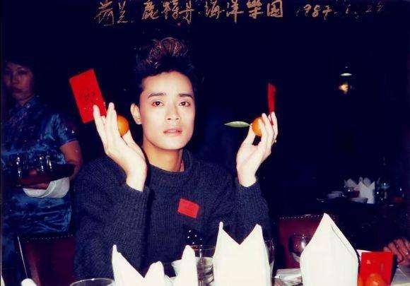 80年代當紅歌手陳汝佳,巔峰時退出歌壇,40歲英年早逝 80年代當紅歌手陳汝佳,巔峰時退出歌壇,40歲英年早逝