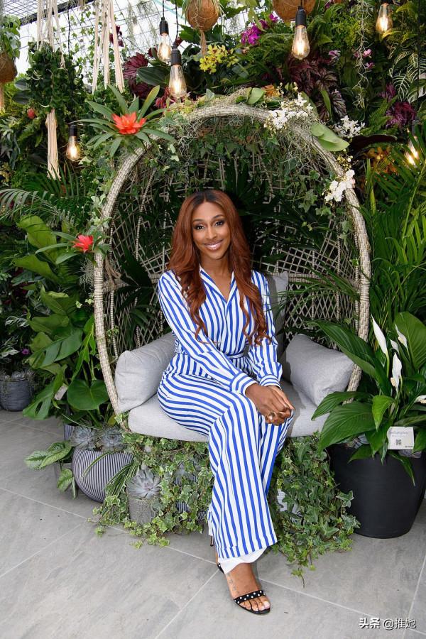 驚豔了109年,伊麗莎白女王的摯愛,又好看又好吃的切爾西花展 驚豔了109年,伊麗莎白女王的摯愛,又好看又好吃的切爾西花展