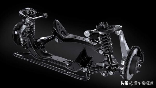 新車 | 高配豐田“陸巡”?解析全新雷克薩斯LX600,首次提供四座版 新車 | 高配豐田“陸巡”?解析全新雷克薩斯LX600,首次提供四座版