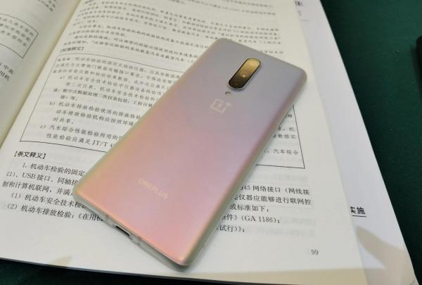 一加刷安卓11類原生系統指令碼 一加刷安卓11類原生系統指令碼