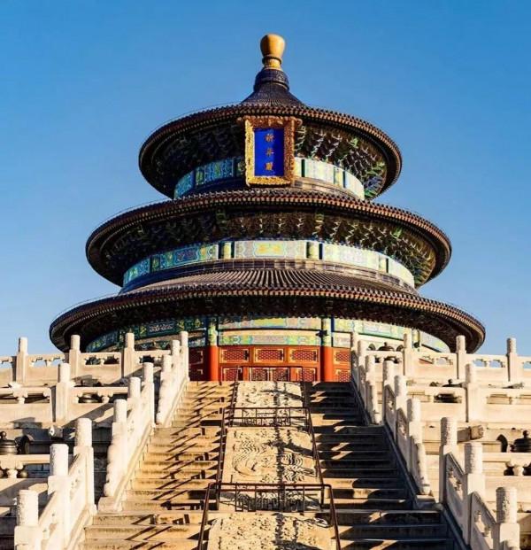 紹興出發,自由行五天假期玩轉北京,分享詳細路線以及攻略 紹興出發,自由行五天假期玩轉北京,分享詳細路線以及攻略