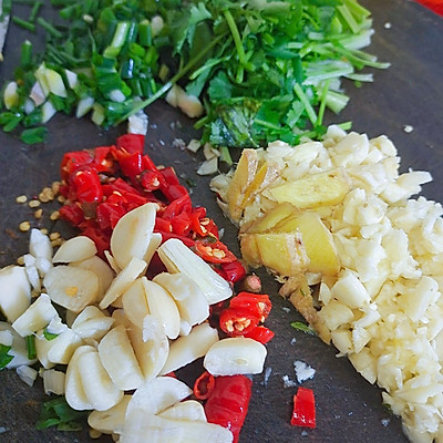 10分鐘出鍋的紅燒小龍魚，鮮嫩又爽口