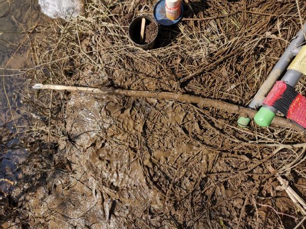 [十週年亅艱難釣魚路,我用妙招撬開鯽魚口 [十週年亅艱難釣魚路,我用妙招撬開鯽魚口