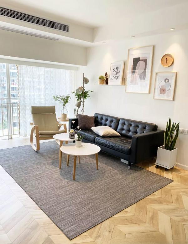 200㎡的房子換成100㎡後,空間縮小一半,家裡反而更井井有條了 200㎡的房子換成100㎡後,空間縮小一半,家裡反而更井井有條了