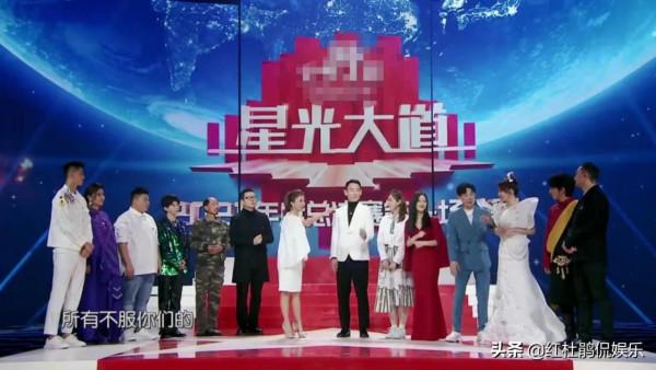 新版《星光大道》弱化主持功能,朱迅和尼格買提參與投票有失公平 新版《星光大道》弱化主持功能,朱迅和尼格買提參與投票有失公平