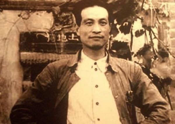 從我軍俘虜到開國中將,毛主席稱讚:我軍通訊工作的開山鼻祖 從我軍俘虜到開國中將,毛主席稱讚:我軍通訊工作的開山鼻祖