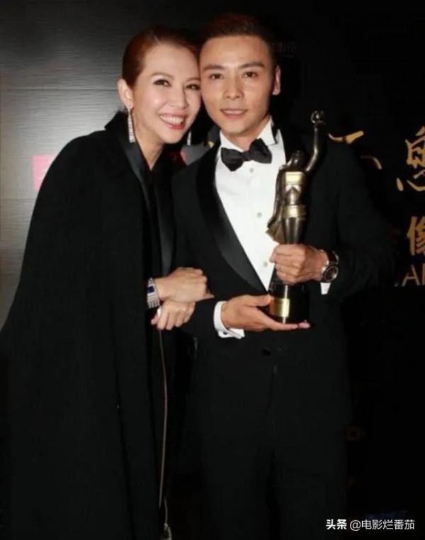 15對有夫妻相的明星：有的像失散多年的兄妹，有的一個模子刻出來