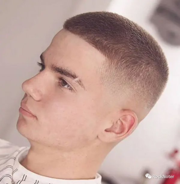 50款超酷的男士High&;Tight的髮型2021 50款超酷的男士High&;Tight的髮型2021