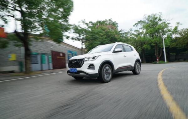 瑞虎5x對比繽越PRO,貴不一定更香! 瑞虎5x對比繽越PRO,貴不一定更香!