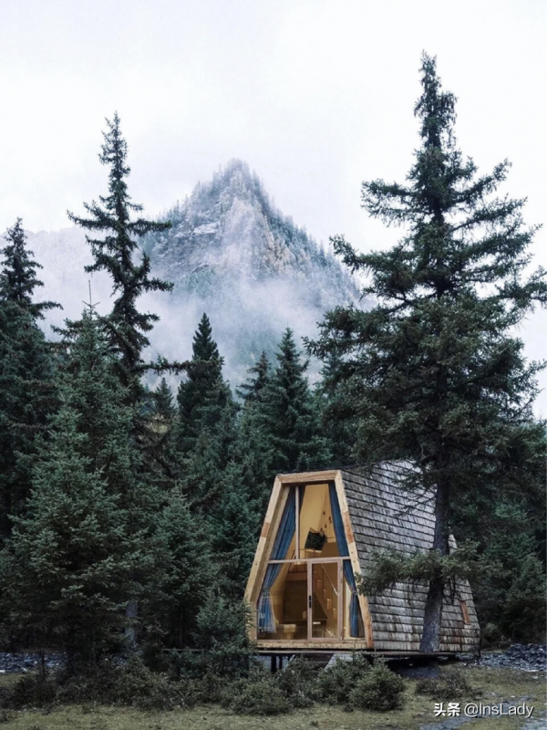 中國最美民宿一晚6000，網友看完：太便宜了&period;&period;&period;