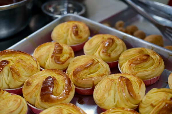 說海南島只有東北菜好吃的人跟我出來一下